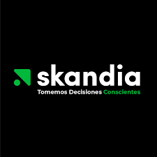 Skandia.