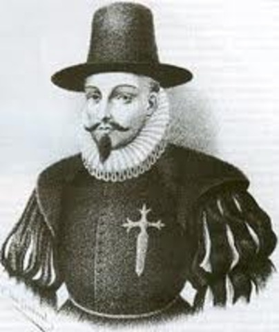Luis de Velasco