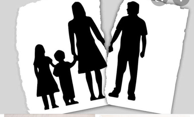 DIVORCIO Y MATRIMONIO 2010