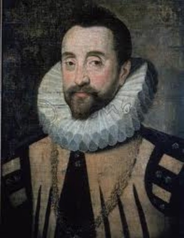 Gaspar de Zúñiga y Acevedo