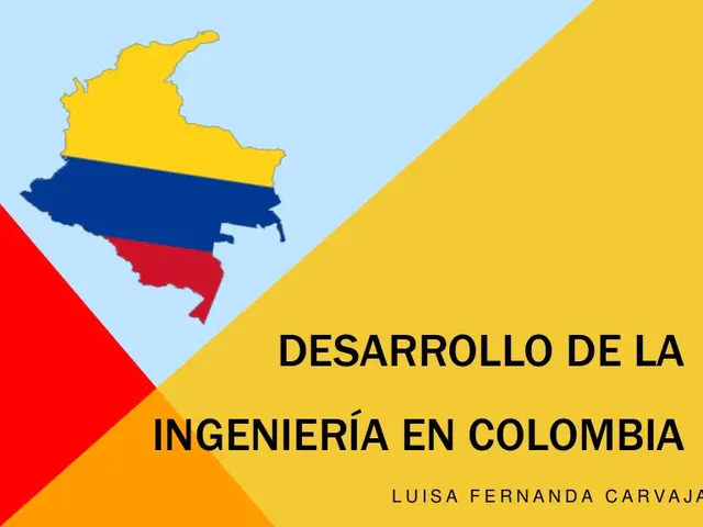 Nacimiento de la Ingeniería en Colombia I