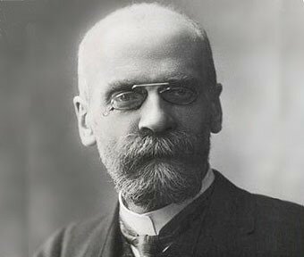 Emilio Durkheim