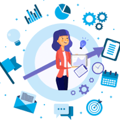 Timeline: Ciencias y Sociales y Ciencias de la Administración