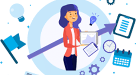 Timeline: Ciencias y Sociales y Ciencias de la Administración