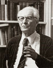 Teoría del equilibro