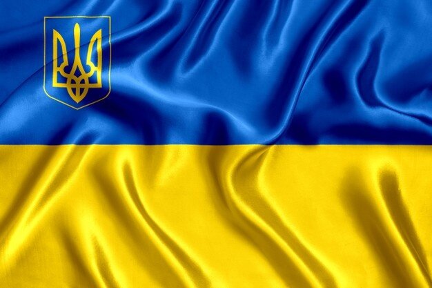 Затвердження державних символів України
