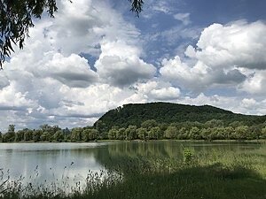 Городище (заповідне урочище)