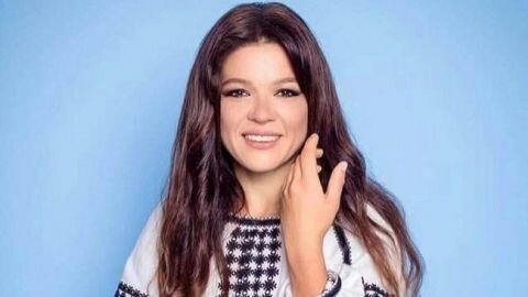 Руслана Лижичко