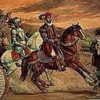 Timeline: Línea_Conquista_Aarón_Valdivia