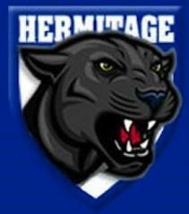 Started working at Hermitage High School!