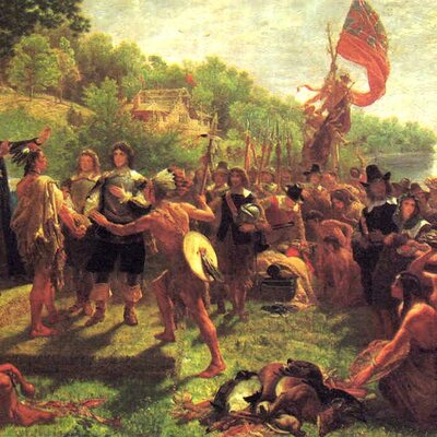 Timeline: History timeline project