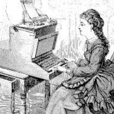 Timeline: Historia del procesamientos de datos