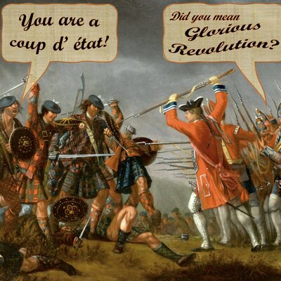 Timeline: American Revolution