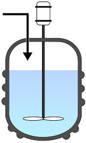 Biorreactores Fed-Bacht