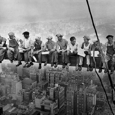 Timeline: Immigration and Industrialization Timeline