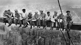 Timeline: Immigration and Industrialization Timeline