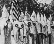 The Ku Klux Klan is Established