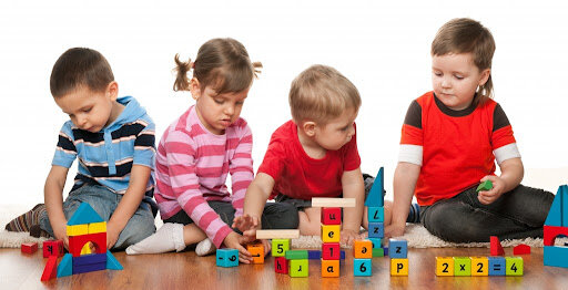 EL NIÑO UN SER LÚDICO