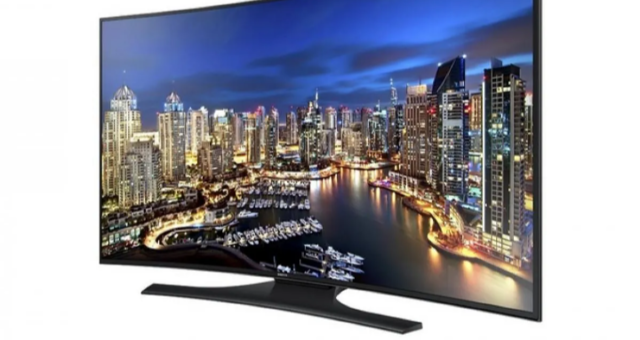 televisores de ahora