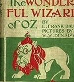 The Wizard of Oz (Book) is Published