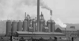 J.P. Morgan Founds U.S. Steel