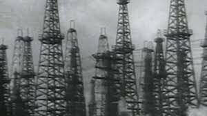 John D. Rockefeller Creates Standard Oil