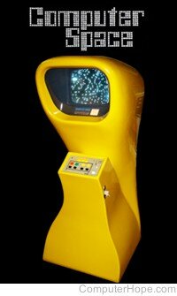 Computer Science (arcade machine)