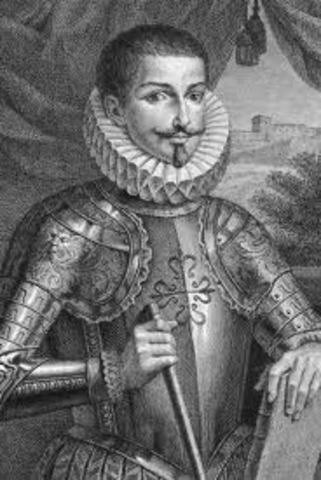 Pedro Fernández de Castro