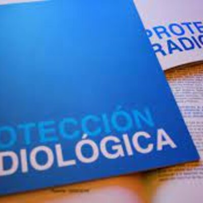 Timeline: Radiobiología y Radioprotección                                   by diana rocio cardona vasco