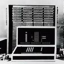 Clifford Berry design a computer that can solve 29 equations simultaneously.
