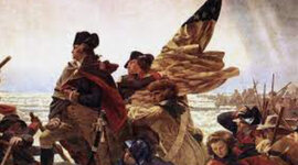 Timeline: Events Leading up to the American Revolution