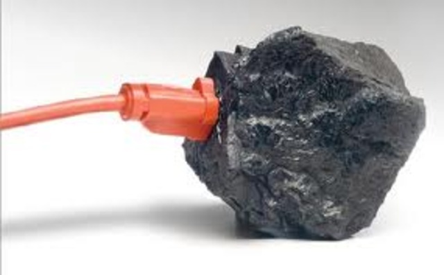 Electricity from Coal