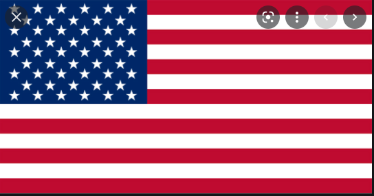 Second Flag Resolution