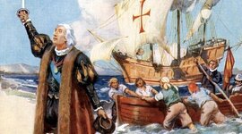 Timeline: American revolution