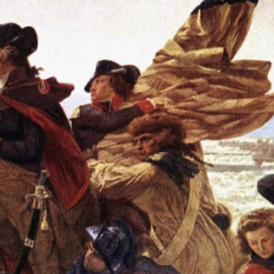 Timeline: American Revolution 1760-1776