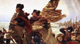 Timeline: American Revolution 1760-1776