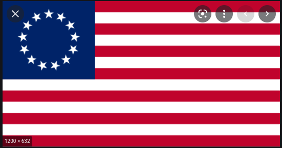 Third Flag Resolution