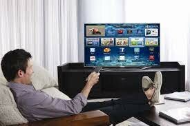 smart tv