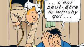 Timeline: Se centrer dans l'histoire du Québec avec les Laperle