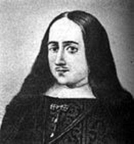 Melchor Antonio Portocarrero