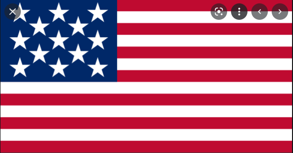 Executive order of President Taft