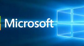 Timeline: Dispositivos microsoft