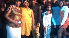 Timeline: La famille N'sa