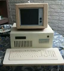 Segunda Generacion de Computadoras