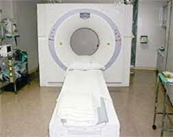 TOMOGRAFO QUINTA GENERACION