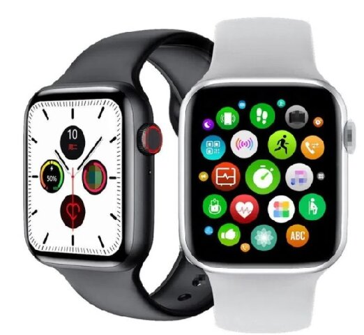 SmartWatches o Relojes Inteligentes
