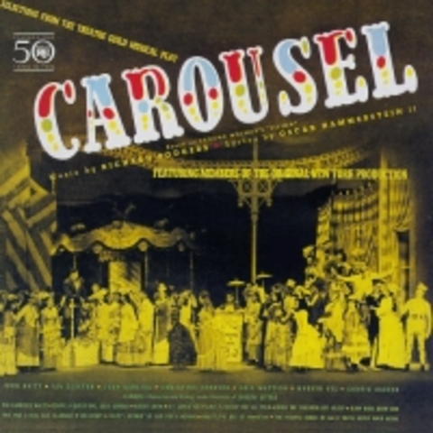 Rodgers and Hammerstein- Opening of "Carousel"