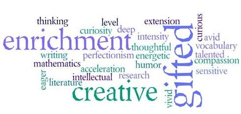 Gifted Education still has a long way to go