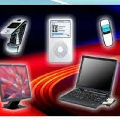 Timeline: “LA EVOLUCIÓN DE LOS SISTEMAS TECNOLÓGICOS Y SUS COMPONENTES”