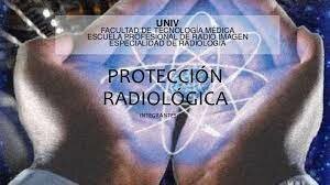 Comité internacional de protección radiológica- creacion